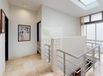 Casa de 3 habitaciones, Coyoacán · Tertulias Inolvidables con Amigos en ¡250 m² de Jardín! Pedre