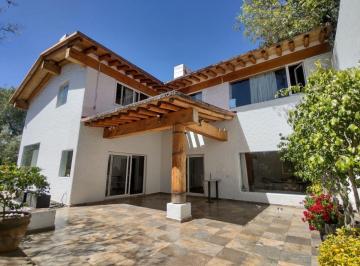Casa de 4 habitaciones, La Magdalena Contreras · Casa en Venta, San Jerónimo Lídice