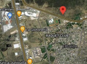 Terreno / Lote , Querétaro · ¡Oportunidad! Terreno en Venta en Fray Junípero Serra, Querétaro