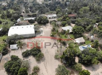 Bodega comercial · 36759m² · Bodega Industrial con Patio Para Maniobras en Venta en Paraí