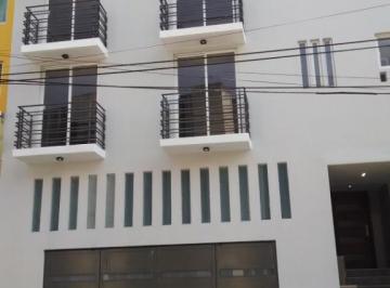 Departamento de 2 habitaciones, Cuauhtémoc · Departamento en Renta