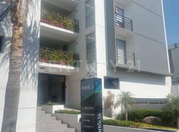 Departamento · 58m² · 2 Recámaras · 1 Estacionamiento · Departamento en Venta en Huentitán El Alto (Punta Alta)