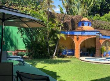 Casa de 5 habitaciones, Cuernavaca · Renta Casa