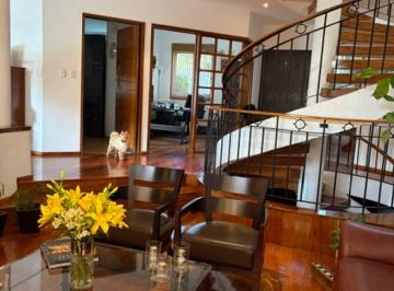 Casa en condominio de 3 habitaciones, Tlalpan · Venta Casa Tlalpan
