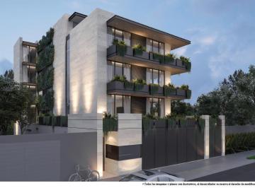 Fachada · Hermoso PH House en Venta, Lomas de Chapultepec