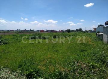 Terreno / Lote · 203m² · Venta de Terreno a Pie de Calle - San Rafael Comac - San Andrés Cholula