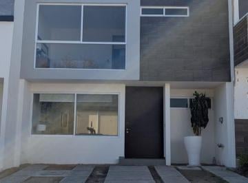 Casa en condominio de 3 habitaciones, Tlajomulco de Zúñiga · Casa en Venta Senderos de Monteverde 149 Coto 4