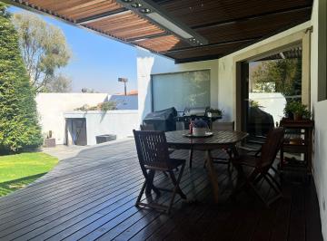 Casa de 4 habitaciones, Huixquilucan · Se Vende Casa en Fraccionamiento en Lomas Country