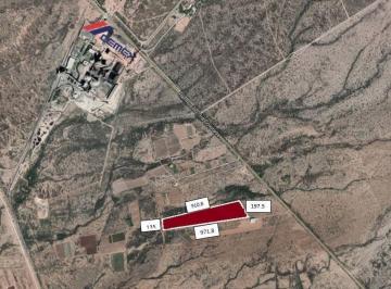 Terreno / Lote , Hermosillo · Se Vende Terreno Cerca de La Carretera Coloradada
