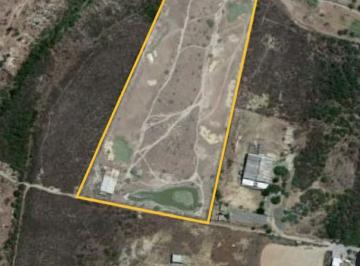 Terreno / Lote , Apodaca · Terreno en Venta Apodaca Aeropuerto Bodegas Parque
