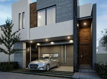 Casa · 306m² · 3 Recámaras · 2 Estacionamientos · Casa en Venta Lomas de Chapultepec