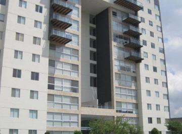 Departamento de 2 habitaciones, Querétaro · Departamento en Renta, Habitárea Towers, Juriquilla Santa Fe