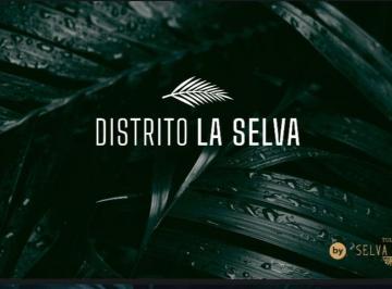 Casa · 277m² · 3 Recámaras · 1 Estacionamiento · Venta Casa Distrito La Selva Tulum Quintana Roo