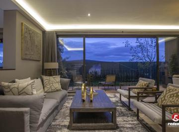 Departamento · 109m² · 2 Recámaras · 1 Estacionamiento · Departamento - El Marqués