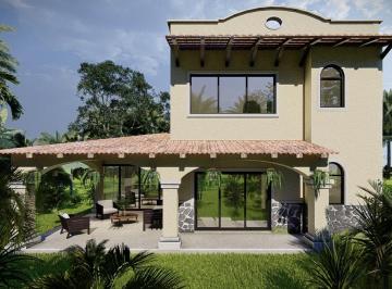 Casa en condominio de 2 habitaciones, Chapala · Casa en Venta en Ajijic Chapala | Villa Ecológica Sustentable |2 Recámaras