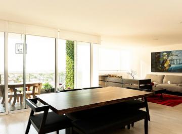 Departamento de 3 habitaciones, Querétaro · Departamento Amueblado en Renta - Juriquilla - Queretaro - De377