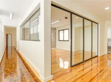 Oficina · 208m² · Renta Oficina 208 m² Parque Lincoln, Polanco, Equipada