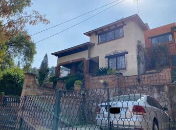 Casa · 340m² · 3 Recámaras · 2 Estacionamientos · Casa en Venta Las Arboledas, Atizapán de Zaragoza - (4)