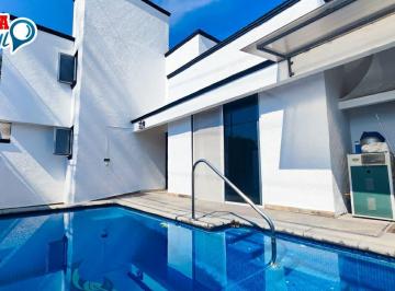 Casa de 4 habitaciones, Cuernavaca · Casa Amueblada en Fraccionamiento Residencial con Vigilancia 24hrs