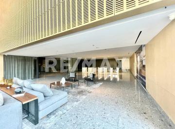 Oficina · 136m² · 4 Estacionamientos · Oficina Nueva en Renta Downtown Reforma Tabacalera - (4)