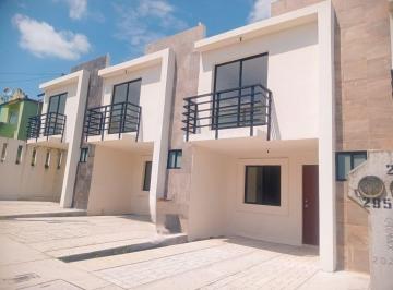 Casa de 3 habitaciones, Veracruz · Casa en Venta en Col. Playa Linda. Veracruz, Ver