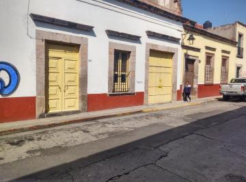 Local comercial , Morelia · Renta de Local en Centro Histórico