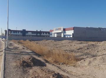 Terreno comercial , Juárez · Se Vende Terreno Comercial en Super Ubicacion