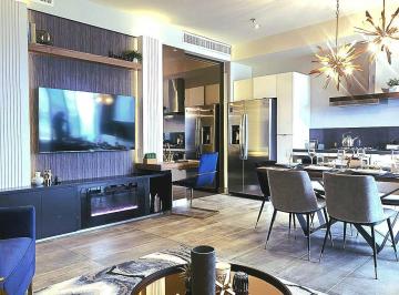 Departamento de 1 habitación, Chihuahua · Departamento en Renta Amueblado All Lofts $28 Mil Incluye Mtto