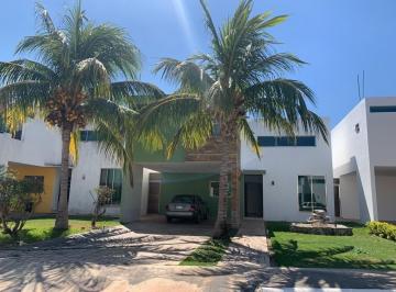 Casa de 4 habitaciones, Conkal · Venta de Casa en Mérida, Yuc. Al Norte de La Ciudad