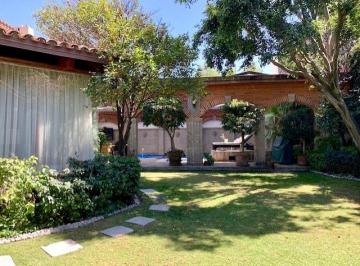 Casa de 4 habitaciones, Miguel Hidalgo · Venta Espectacular Casa Bosque de Las Lomas