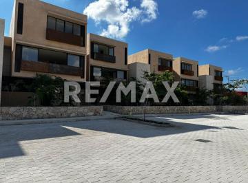 Departamento · 115m² · 2 Recámaras · 2 Estacionamientos · Departamentos en Venta Laja Temozón Norte Modelo Hun en Mérida Yucatán - (4)