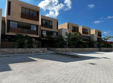 Departamento · 115m² · 2 Recámaras · 2 Estacionamientos · Departamentos en Venta Laja Temozón Norte Modelo Hun en Mérida Yucatán - (4)