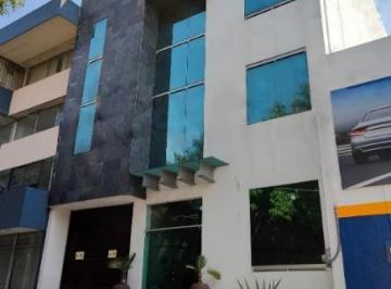 Edificio · 860m² · 4 Estacionamientos · Edificio Comercial en Venta - (4)