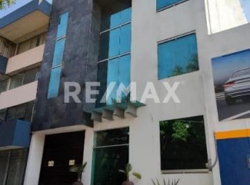 Edificio · 860m² · 4 Estacionamientos · Edificio Comercial en Venta - (4)