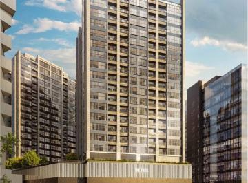 Departamento · 98m² · 2 Recámaras · 2 Estacionamientos · Departamento en Venta - (4)