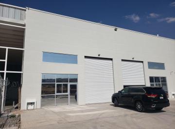 Bodega comercial , Corregidora · Bodega Industrial en Renta en El Pueblito Queretaro