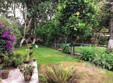 Casa de 5 habitaciones, Banderilla · Casa en Venta Cerca del Boulevard Xalapa Banderilla