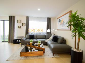 Casa en condominio de 3 habitaciones, El Marqués · Casa en Venta a Pasos de La Universidad Anáhuac, en Zibatá