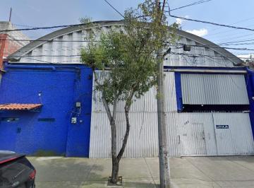 Bodega comercial de 2 habitaciones, Venustiano Carranza · Bodega en Venta, Col. Moctezuma 2da Secc. Venustiano Carranza