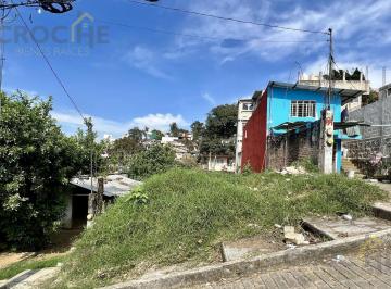 Terreno / Lote · 210m² · Terreno en Venta en Xalapa Veracruz Ubicada en La Colonia Ferrer Guardia, Zona Oxxo