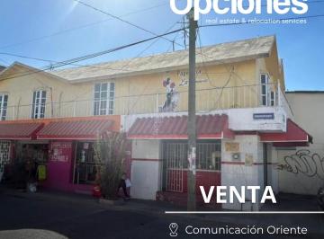 Casa 147m² Venta Benito Juárez · Casa en Venta, Col. Comunicación Oriente
