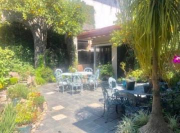Casa en Venta en Lomas Hipódromo · Casa en Venta en Lomas Hipódromo