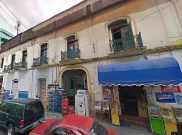 Edificio · 671m² · Edificio en Venta Zona Centro Tampico