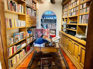 Casa de 4 habitaciones, Miguel Hidalgo · Casa en Venta en Plan de Barrancas