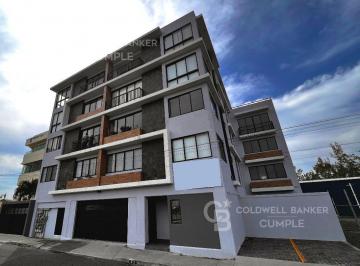 Departamento de 3 habitaciones, Boca del Río · Departamento Nuevo en Venta Marigalante 403