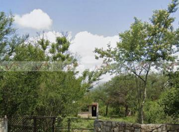 Rancho de 1 habitación, Juárez · Rancho en Venta en Juárez