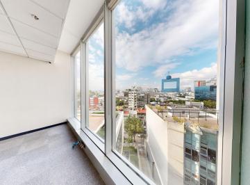 Piso 6 · Oficinas Acondicionadas en Av Insurgentes en Corporativo Nápoles