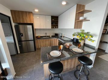 Departamento de 2 habitaciones, El Marqués · Zibatá Departamento de 2 Recamaras en Venta Rah4398