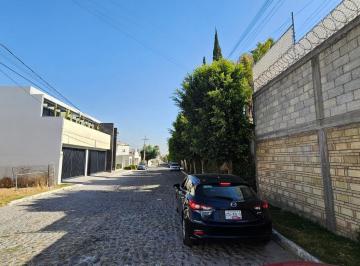 Terreno / Lote , Puebla · Terreno en Vena de Oportunidad en Zavaleta