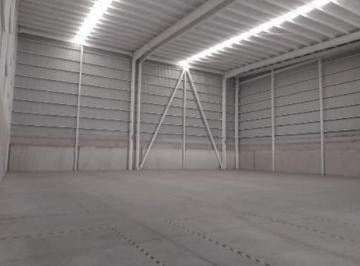 Bodega comercial , Tlalnepantla de Baz · Bodegas en Renta Desde 1000 m² en Tlalnepantla